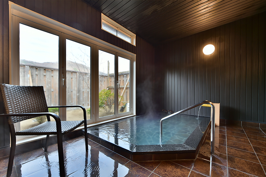 hotspa
